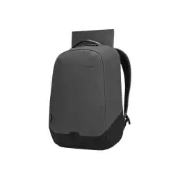 Targus Cypress Security EcoSmart - Sac à dos pour ordinateur portable avec fermeture dans le dos - ... (TBB58802GL)_3